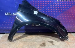 Крыло Honda CR-V 3 2007-2012 60211SWAA00ZZ, переднее правое