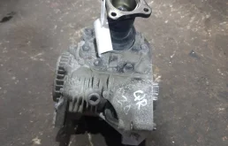 Раздатка Nissan X-Trail 2001-2006 331008H503 QR20DE