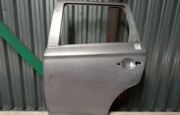 Дверь Mitsubishi Outlander 3 2015-2021 5730B557, задняя левая