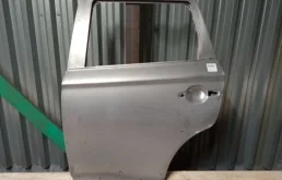 Дверь Mitsubishi Outlander 3 2015-2021 5730B557, задняя левая