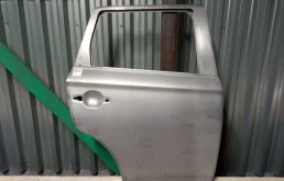 Дверь Mitsubishi Outlander 3 2015-2021 5730B390, задняя правая