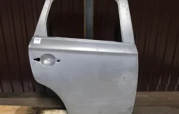Дверь Mitsubishi Outlander 3 2015-2021 5730B390, задняя правая