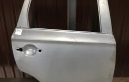 Дверь Mitsubishi Outlander 3 2015-2021 5730B390, задняя правая