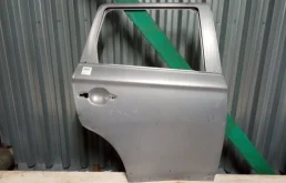Дверь Mitsubishi Outlander 3 2015-2021 5730B390, задняя правая