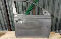 Дверь Mitsubishi Outlander 3 2015-2021 5700B844, передняя правая