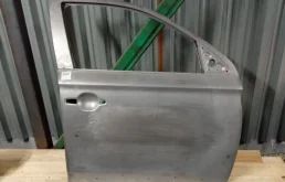 Дверь Mitsubishi Outlander 3 2015-2021 5700B844, передняя правая