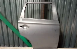 Дверь Mitsubishi Outlander 3 2015-2021 5730B390, задняя правая