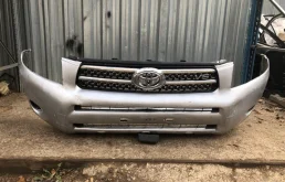 Бампер Toyota RAV4 2006-2009 5211942571 30, передний
