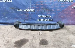 Усилитель бампера Honda Accord 8 2008-2010 71130TL0G01ZZ, передний