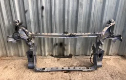 Панель передняя Toyota RAV4 2006-2012 5320542070 30
