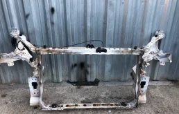 Панель передняя Toyota RAV4 2006-2012 5320542070 30