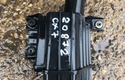 Резонатор воздушного фильтра Mazda CX-7 2006-2012 L33D1319X