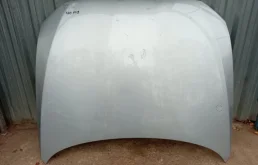 Капот BMW 1 2011-2020 41007290942 F20
