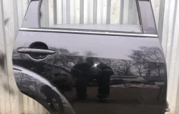 Дверь Peugeot 4007 2007-2014 9008S5, задняя правая