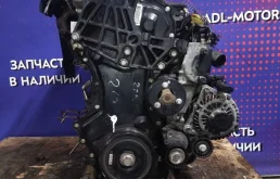 Двигатель Nissan X-Trail 2006-2013 1010200Q4N M9R 2.0Л 130-180ЛС