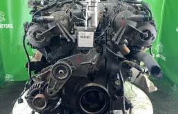 Двигатель Infiniti FX35 EX35 2008-2014 10102JK6A1 VQ35HR