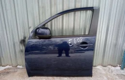 Дверь Peugeot 4007 2007-2014 9002Z5, передняя левая