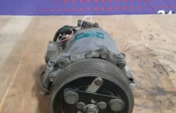 Компрессор кондиционера Honda Accord 8 2006-2013 38810RL5A01 CU K24Z3