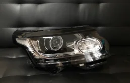 Фара ксенон Land Rover Range Rover 2012-2022 LR067208 L405, правая