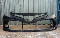 Бампер Toyota Camry 2018-2023 5211906E80 70, передний