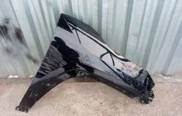 Крыло Toyota RAV4 2018- н.в 5381142330 XA50, переднее правое