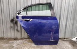 Дверь Honda Accord 8 2008-2012 67510TL0000ZZ, задняя правая
