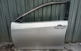 Дверь Toyota Camry 2012-2017 6700206230 50 55, передняя левая