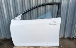 Дверь Toyota Camry 2012-2017 6700206230 50 55, передняя левая