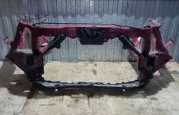 Панель передняя Honda Accord 8 2010-2012 60400TL3G70ZZ