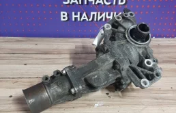 Раздатка Mitsubishi Outlander 2 2006-2012 3200A067 CW 4B12