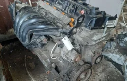 Двигатель Suzuki Swift 2010-2015 1120073K10 K12B