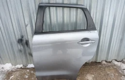 Дверь Mitsubishi ASX 2010-2012 5730A977, задняя левая