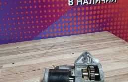 Стартер Mazda CX-9 2007-2013 CY0118400 CA
