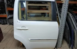 Дверь Honda Pilot 2 2008-2015 67510SZAA90ZZ, задняя правая