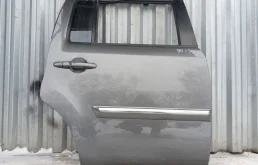 Дверь Honda Pilot 2 2008-2015 67510SZAA90ZZ, задняя правая