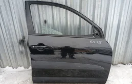 Дверь Toyota RAV4 2006-2012 6700142120 30, передняя правая