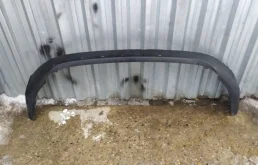 Бампер Toyota RAV4 2015-2019 521590R915 40, задний