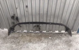 Бампер Toyota RAV4 2015-2019 521590R915 40, задний