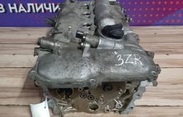 Головка блока цилиндров Toyota RAV4 2010-2018 1340137031 3ZR-FAE