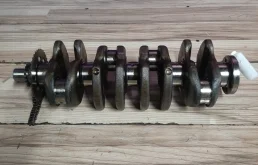 Коленвал Toyota RAV4 2010-2018 1340137031 3ZR-FAE