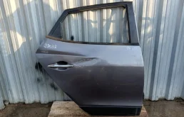 Дверь Hyundai ix35 2009-2015 770042Y000 1ПОКОЛЕНИЯ, задняя правая
