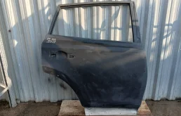 Дверь Toyota RAV4 2013-2018 670030R110 40, задняя правая
