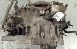Акпп Mazda CX-7 2005-2012 AW3719090N L3-VDT
