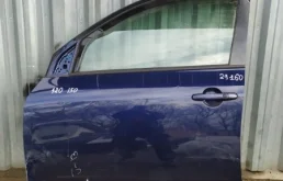 Дверь Toyota RAV4 2006-2012 6700242120 30, передняя левая