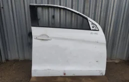 Дверь Mitsubishi ASX 2010-2012 5700B226, передняя правая