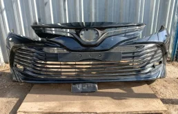 Бампер Toyota Camry 2018-2023 5211933942 70, передний