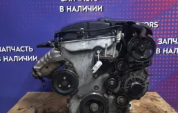 Двигатель Mitsubishi Outlander 2 2006-2013 1000A842 4B12