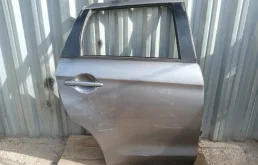 Дверь Mitsubishi ASX 2010-2020 5730A978, задняя правая