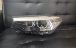 Фара Led BMW 5 2016-2020 63117214951 G30, левая