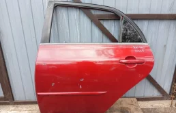 Дверь Toyota Corolla 2006-2012 6700412A20 150, задняя левая